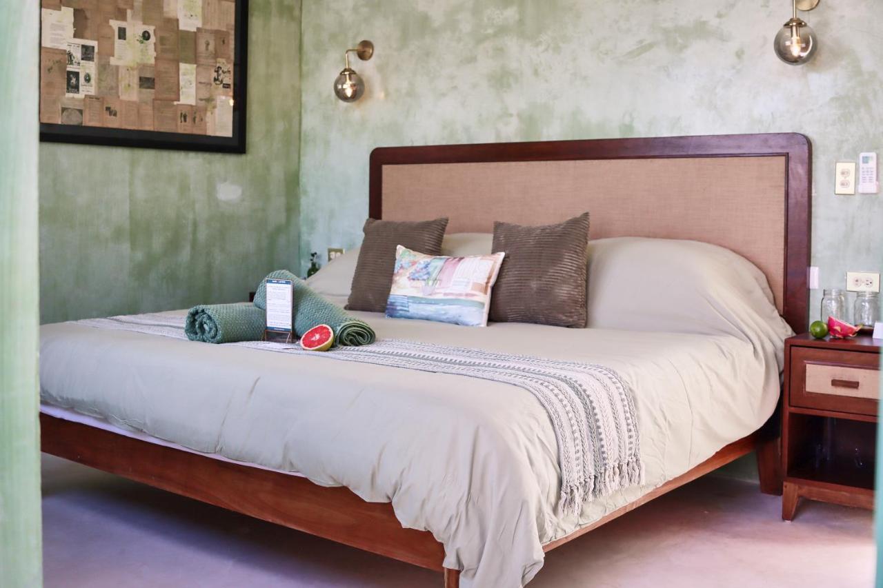 メリダ Kuka Y Letras Bed & Breakfast エクステリア 写真