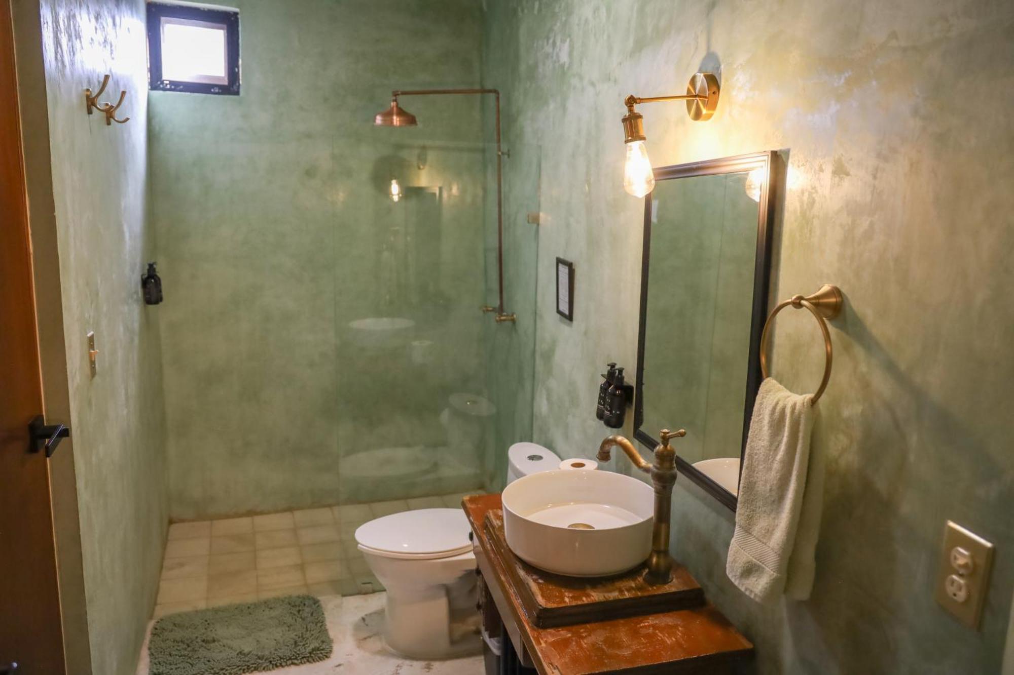 メリダ Kuka Y Letras Bed & Breakfast エクステリア 写真